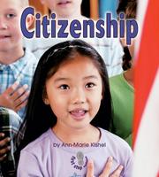 Cover of: Citizenship