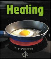 Cover of: Heating