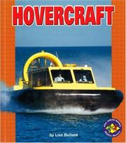 Cover of: Hovercraft (Pull Ahead Books)