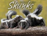 Cover of: Skunks (Animal Prey)