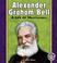 Cover of: Alexander Graham Bell