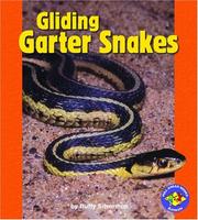 Cover of: Gliding Garter Snakes (Pull Ahead Books)