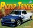 Cover of: Pickup Trucks (Motor Mania)