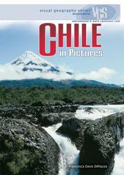 Cover of: Chile in Pictures