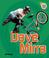 Cover of: Dave Mirra (Amazing Athletes)