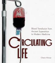Cover of: Circulating Life | Cherie Winner