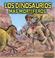 Cover of: Los Dinosaurios Mas Mortiferos/ The Deadliest Dinosaurs (Conoce a Los Dinosaurios/Meet the Dinosaurs)