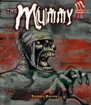 Cover of: THE MUMMY | STEPHEN KRENSKY