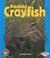 Cover of: Pinching Crayfish (Pull Ahead Books)