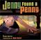 Cover of: Jenny Found a Penny (Math Is Fun!)
