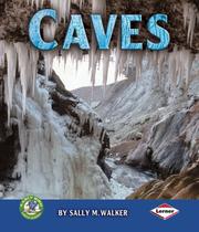 Cover of: Caves (Early Bird Earth Science)