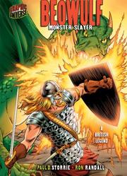 Cover of: Beowulf: Monster Slayer (Graphic Universe)