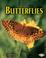 Cover of: Butterflies (Nature Watch)