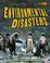 Cover of: Environmental Disasters (Disasters Up Close)