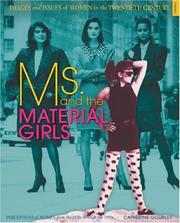 Cover of: Ms. and the Material Girls | Catherine Gourley