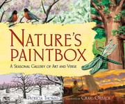 Cover of: Nature's Paintbox by Patricia Thomas