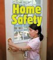 Cover of: Home Safety