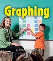 Cover of: Graphing