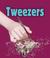 Cover of: Tweezers