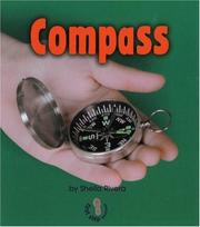 Cover of: Compass by Sheila Rivera