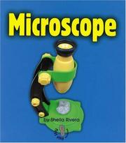 Cover of: Microscope