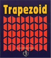 Cover of: Trapezoid