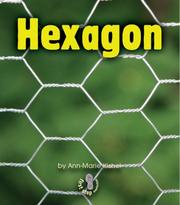 Cover of: Hexagon