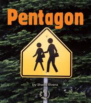 Cover of: Pentagon