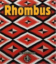 Cover of: Rhombus