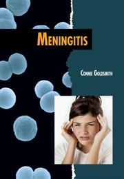 Cover of: Meningitis (Twenty-First Century Medical Library)
