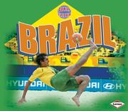 Cover of: Brazil (Country Explorers)