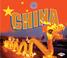 Cover of: China (Country Explorers)