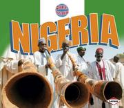 Cover of: Nigeria (Country Explorers) by Mary N. Oluonye