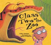 Class Two at the Zoo by Julia Jarman