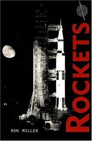 Cover of: Rockets (Space Innovations) by Ron Miller