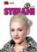 Cover of: Gwen Stefani (Biography (A & E))
