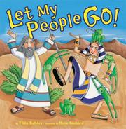 Cover of: Let My People Go! (Passover)