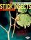 Cover of: Stick Insects