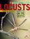 Cover of: Locusts