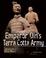 Cover of: Emperor Qin's Terra Cotta Army (Unearthing Ancient Worlds)