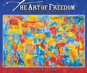 Cover of: The Art of Freedom: How Artists See America (Bob Raczka's Art Adventures)