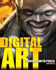 Cover of: Digital Art: Painting With Pixels (Exceptional Social Studies Titles for Upper Grades)