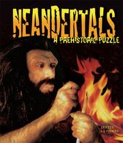 Cover of: Neandertals: A Prehistoric Puzzle (Discovery!)