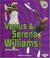 Cover of: Venus & Serena Williams (Amazing Athletes)