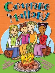 Cover of: Campfire Mallory by Laurie Friedman