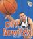 Cover of: Dirk Nowitzki (Amazing Athletes)
