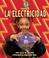 Cover of: La Electricidad/Electricity (Libros De Energia Para Madrugadores/Early Bird Energy)