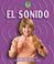 Cover of: El Sonido/Sound (Libros De Energia Para Madrugadores/Early Bird Energy)