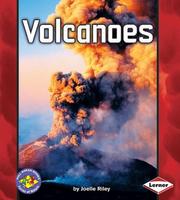 Cover of: Volcanoes (Pull Ahead Books)