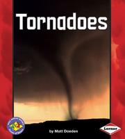 Cover of: Tornadoes (Pull Ahead Books)